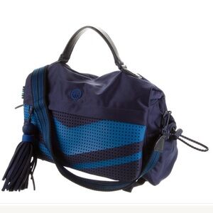 Tory Burch Tory Sports Bag/ Weekender Bag/  Messenger Bag